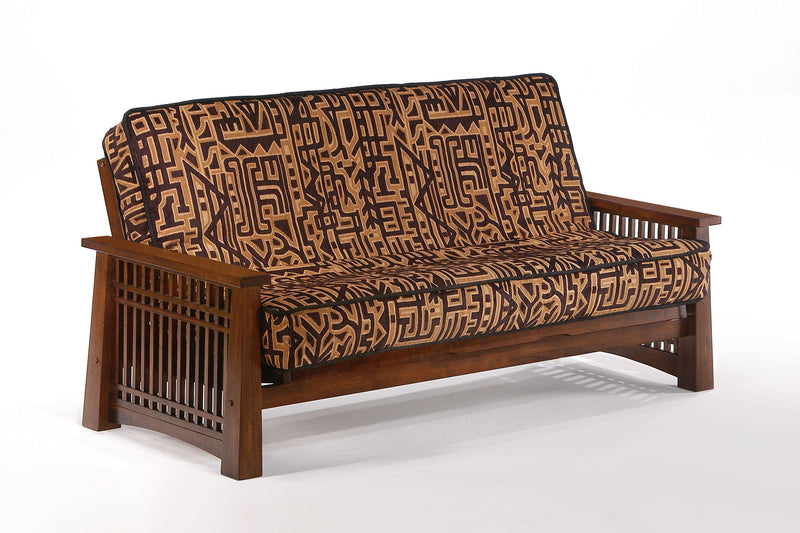 Solstice Futon Couch Frame (Local Pick-Up Only)