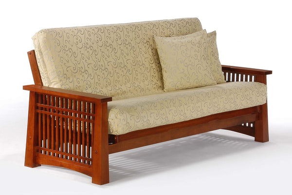 Solstice Futon Couch Frame (Local Pick-Up Only)