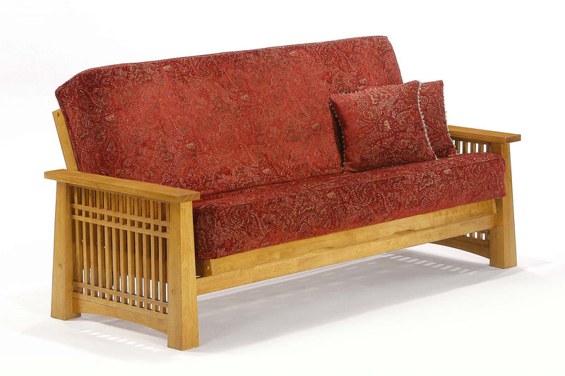 Solstice Futon Couch Frame (Local Pick-Up Only)