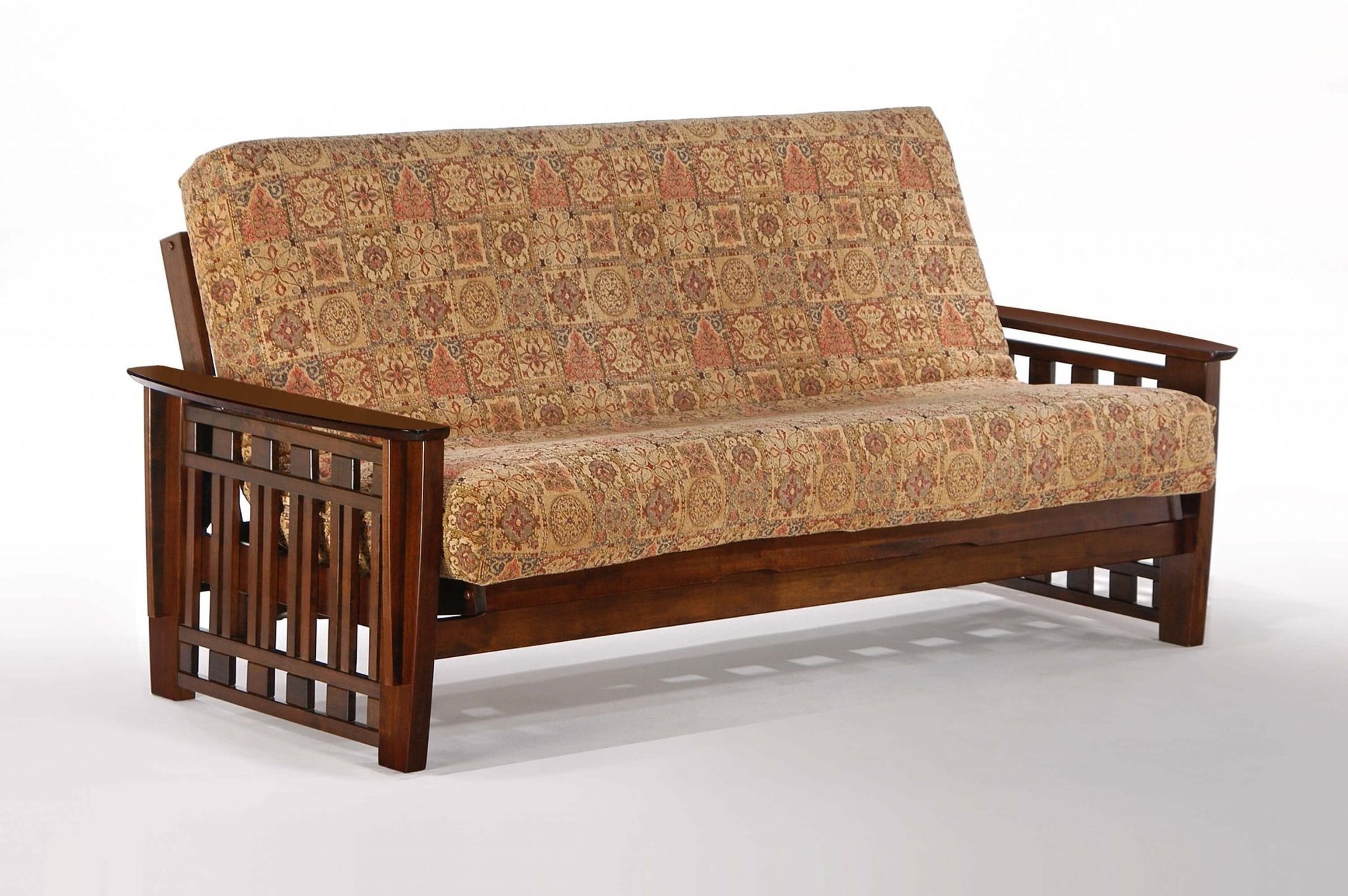 Twilight Futon Couch Frame (Local Pick-Up Only)