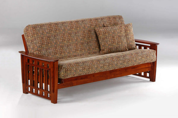 Twilight Futon Couch Frame (Local Pick-Up Only)
