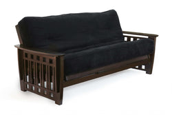 Twilight Futon Couch Frame (Local Pick-Up Only)