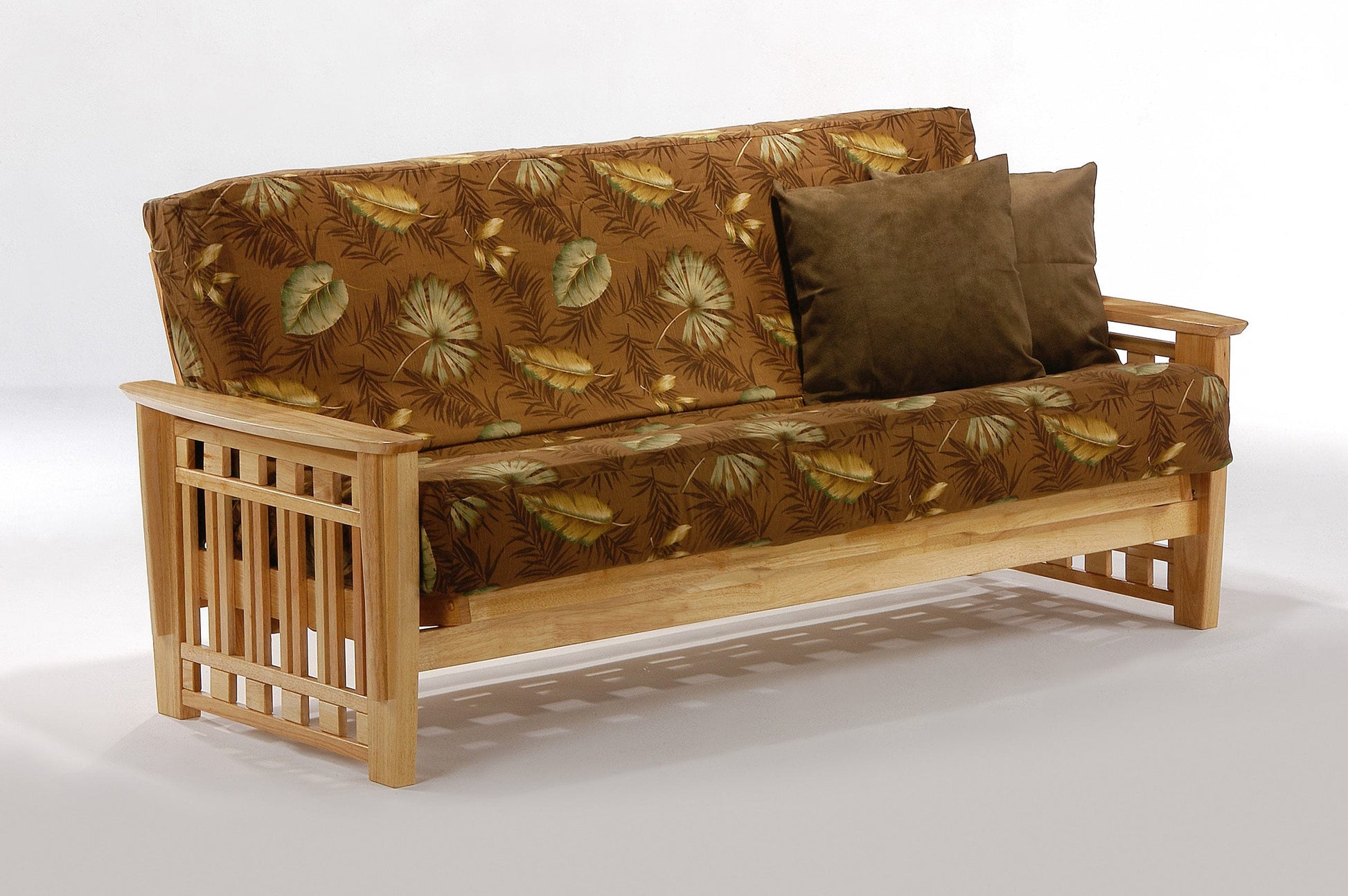 Twilight Futon Couch Frame (Local Pick-Up Only)
