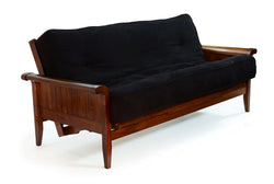 Venice Futon Couch Frame (Local Pick-Up Only)