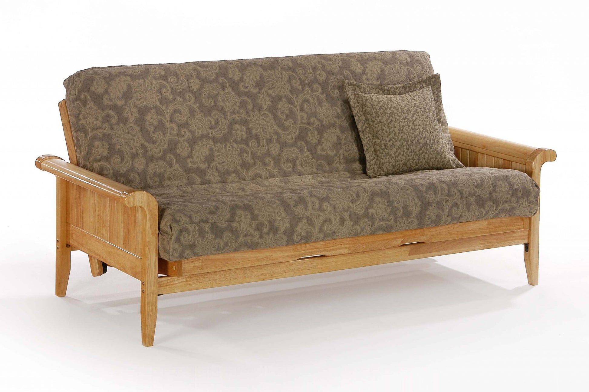 Venice Futon Couch Frame (Local Pick-Up Only)