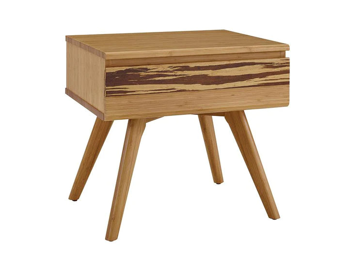 Azara Bamboo Nightstand (Local Pick Up)