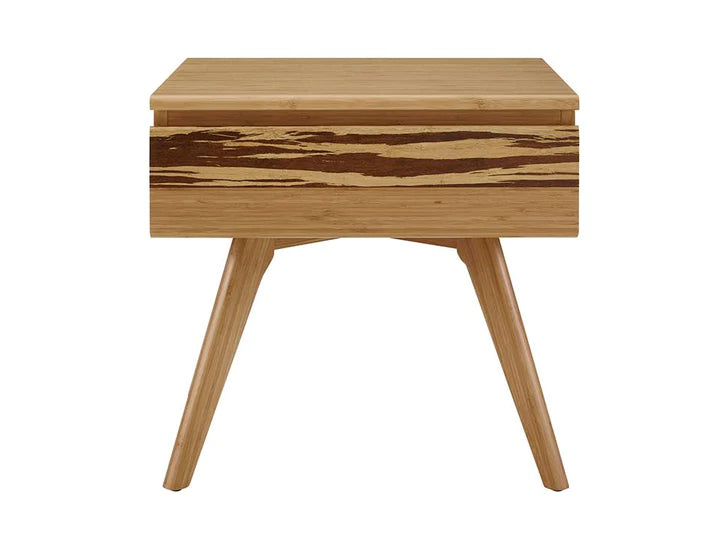 Azara Bamboo Nightstand (Local Pick Up)