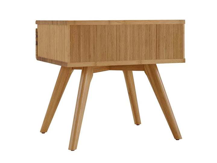 Azara Bamboo Nightstand (Local Pick Up)