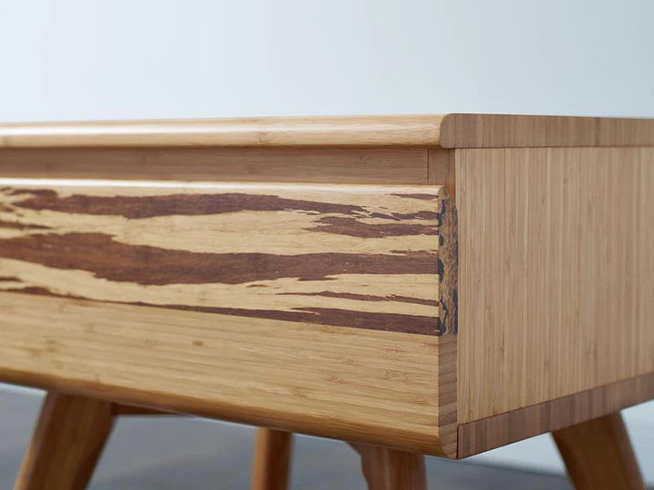 Azara Bamboo Nightstand (Local Pick Up)
