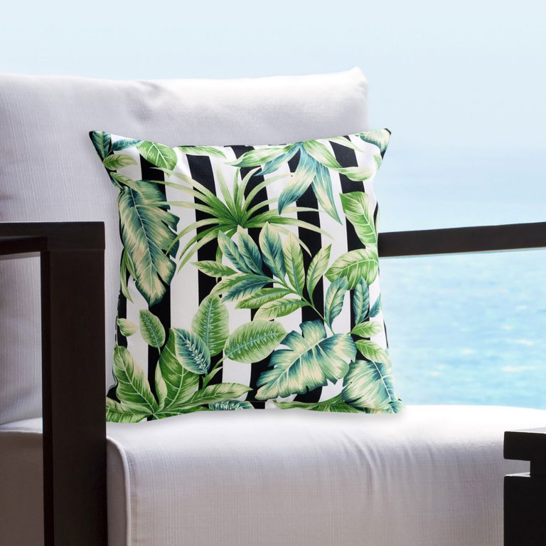 Garden Path - SIS Futon Cover