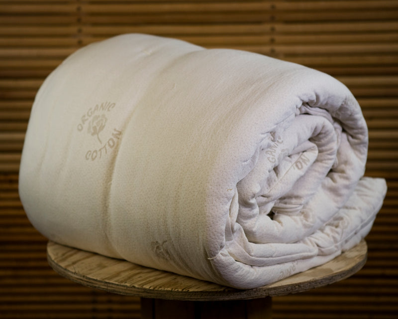 Eco Valley Wool Duvet - Winter Weight