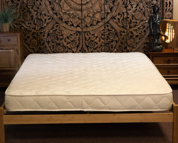 Lily Latex Mattress - FREE SHIPPING!