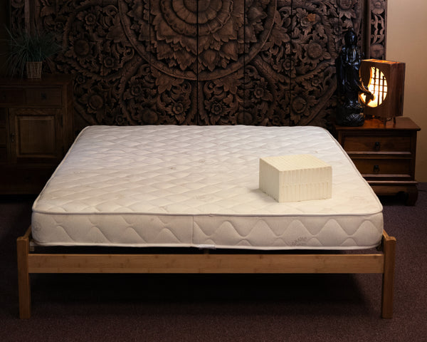 Lily Latex Mattress - FREE SHIPPING!