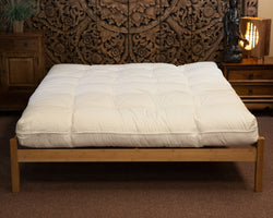 Wellspring Supreme Mattress