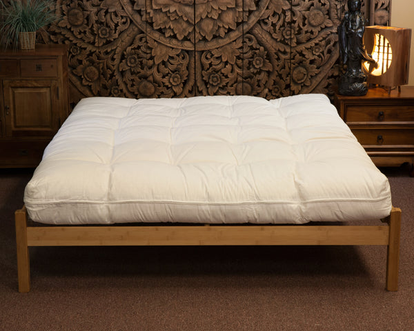 Woolspring Mattress