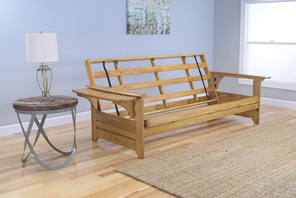 Phoenix Couch Futon Frame