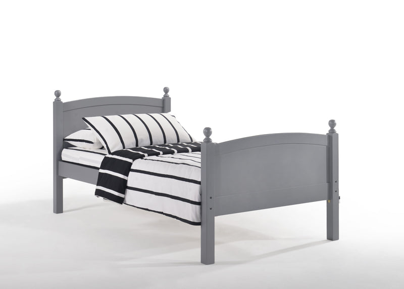 Licorice Bed Frame [Local Pick Up]