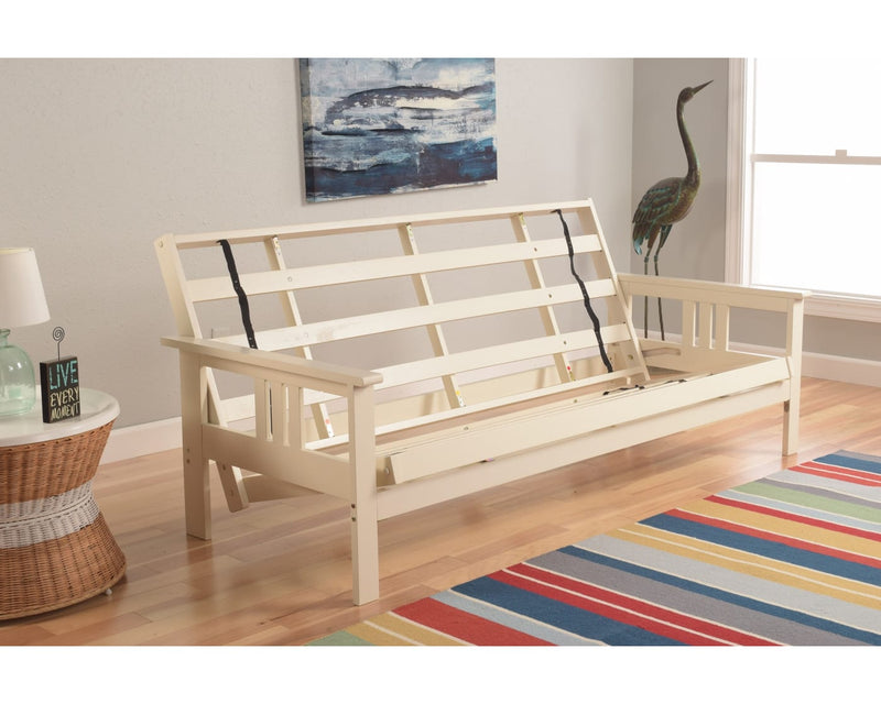 Monterey-Alberta Futon Couch Set (Shipping Included)