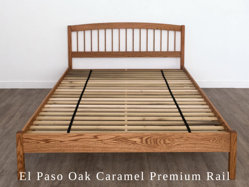 El Paso Bed Frame