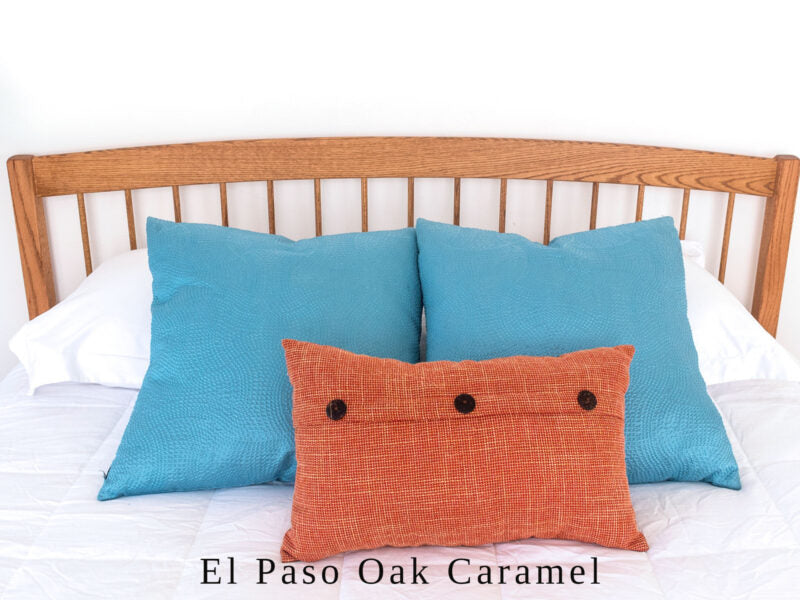 El Paso Bed Frame