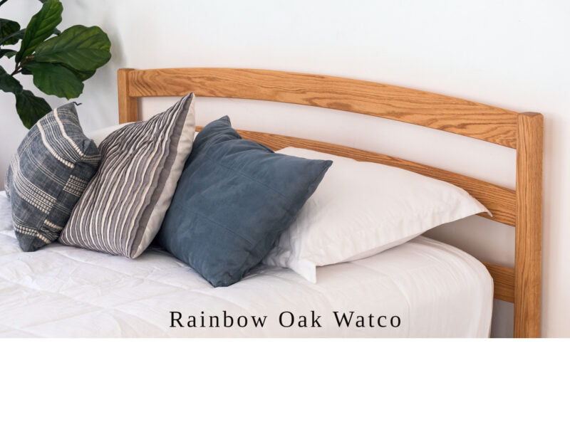 Rainbow Bed Frame
