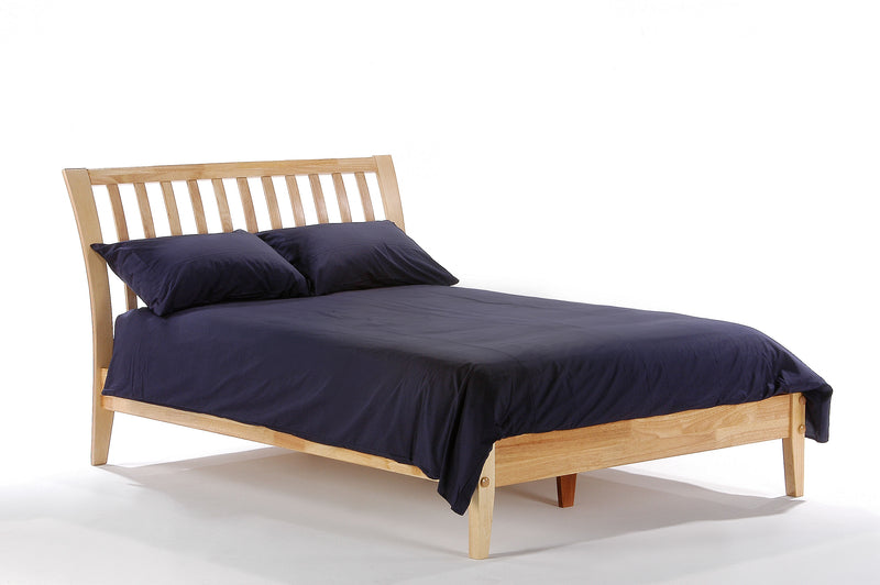 Nutmeg Bed Frame (Local Pick Up)