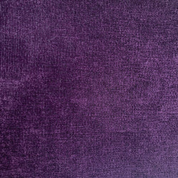 Padma Aubergine - SIS Futon Cover