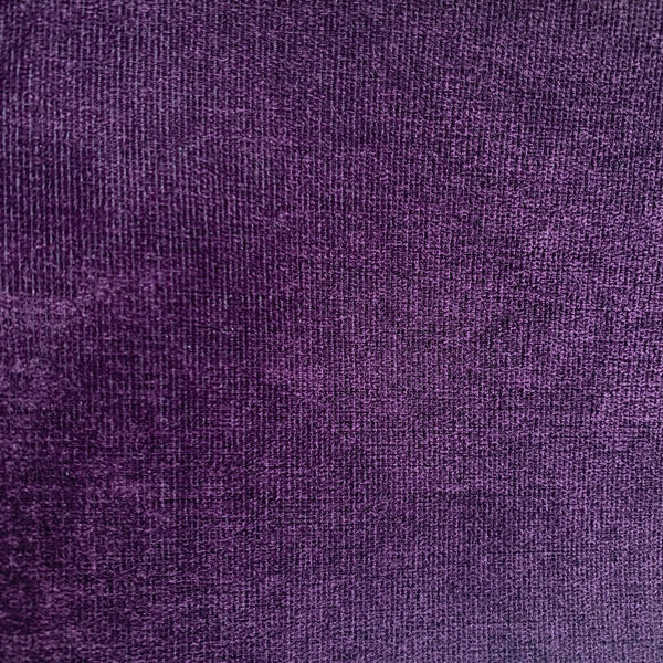 Padma Aubergine - SIS Futon Cover