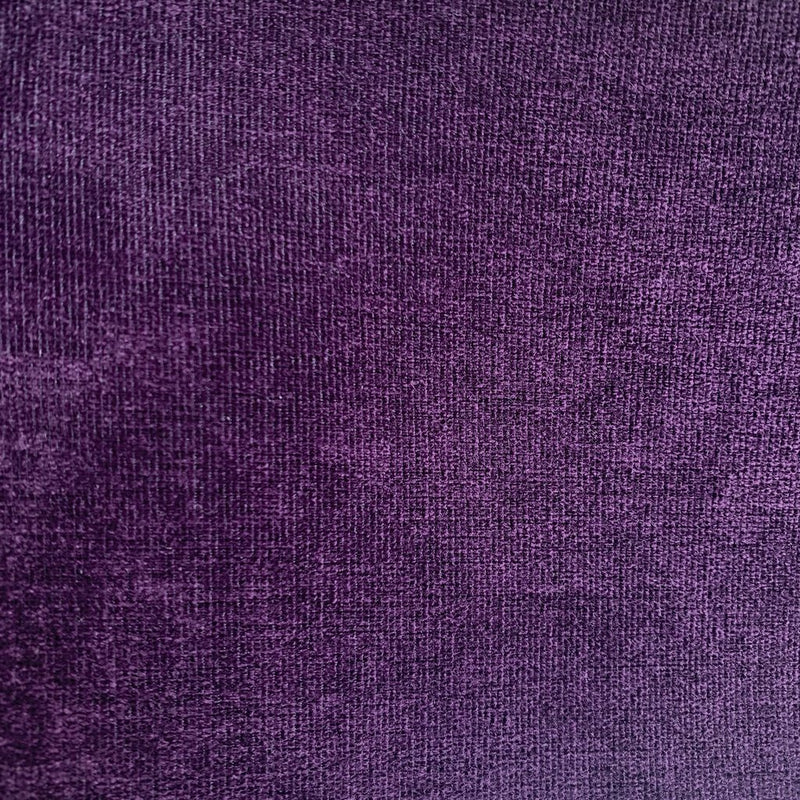 Padma Aubergine - SIS Futon Cover