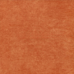 Padma Orange - SIS Futon Cover