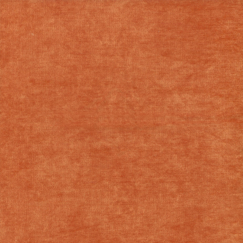 Padma Orange - SIS Futon Cover