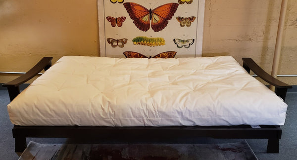 Pioneer Folding (Couch) Futon