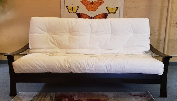 Pioneer Folding (Couch) Futon