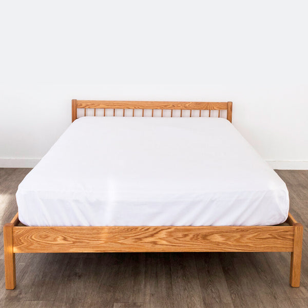 Ranch Bed Frame