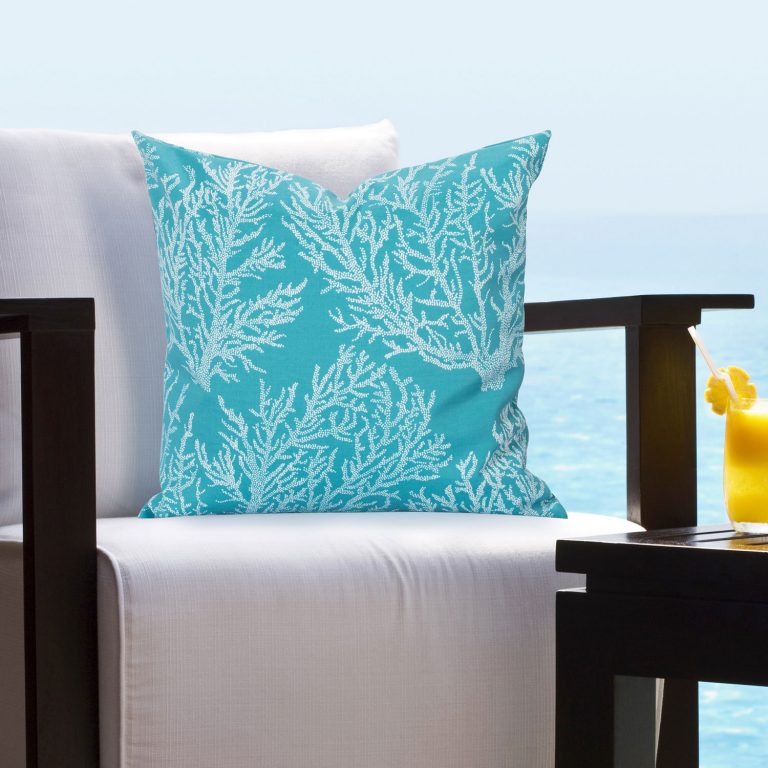Seacoral - SIS Futon Cover