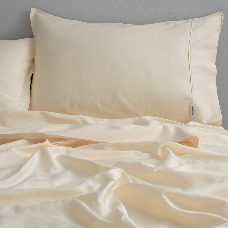 Organic Cotton Sheet Set