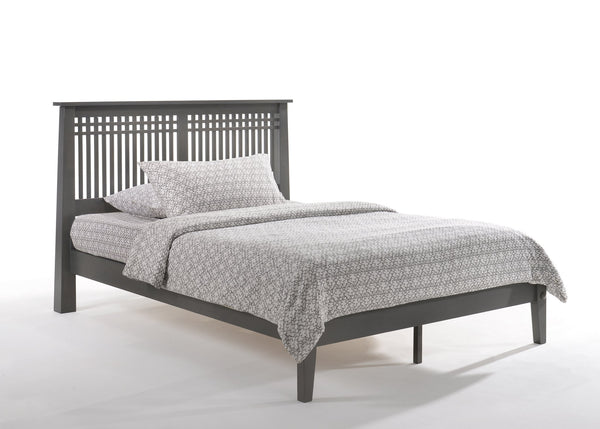 Solstice Bed Frame (Local Pick-Up Only)