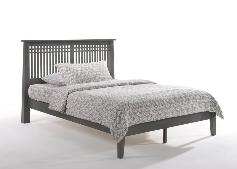 Solstice Bed Frame (Local Pick-Up Only)