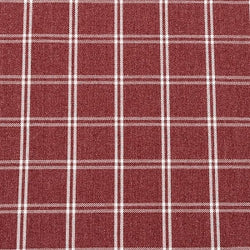 Tartan Brick - SIS Futon Cover