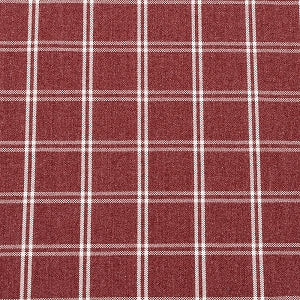 Tartan Brick - SIS Futon Cover