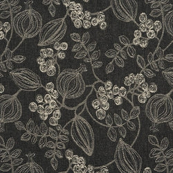 Whymsical Blooms - SIS Futon Cover