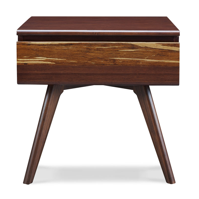 Azara Bamboo Nightstand (Local Pick Up)