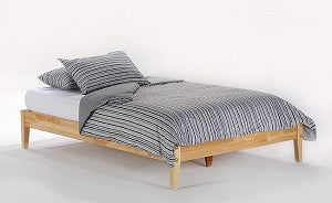 P-Series Basic Bed Frame (Local Pick Up)