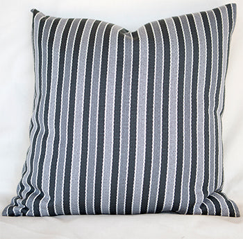 Flannel Stripe - Cotton Belle Futon Cover