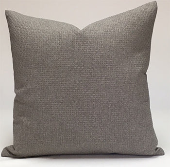 Silver Weave - Cotton Belle Futon Cover