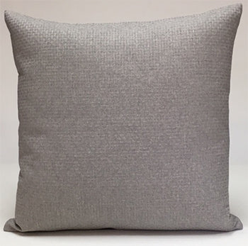 Steel Weave - Cotton Belle Futon Cover