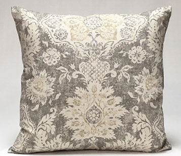 Blooms Vapor - Cotton Belle Futon Cover