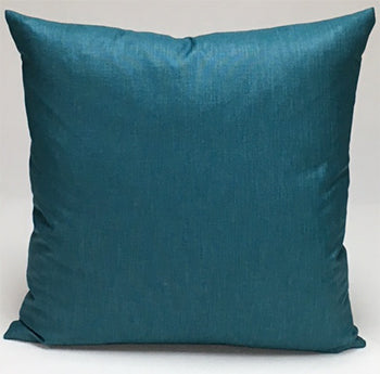 Vista Teal - Cotton Belle Futon Cover