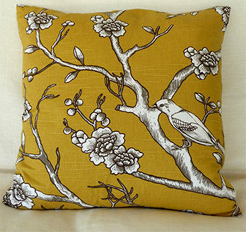 French Country - Cotton Belle Futon Cover