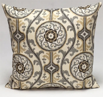 Oh Suzanni - Cotton Belle Futon Cover